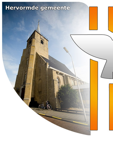 Klik hier om naar de website van de Hervormde Kerk te gaan.